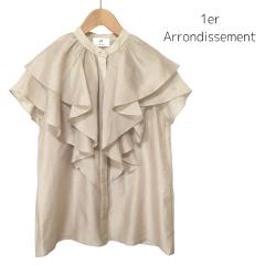1er Arrondissement 、38、シャツ・ブラウス