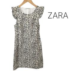ZARA、Sサイズ、ワンピース