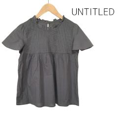 2024年製☆UNTITLED
