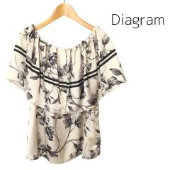 Diagram、36、シャツ・ブラウス