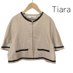 Tiara、F（フリー）、ジャケット