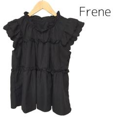 Frene、Mサイズ、シャツ・ブラウス