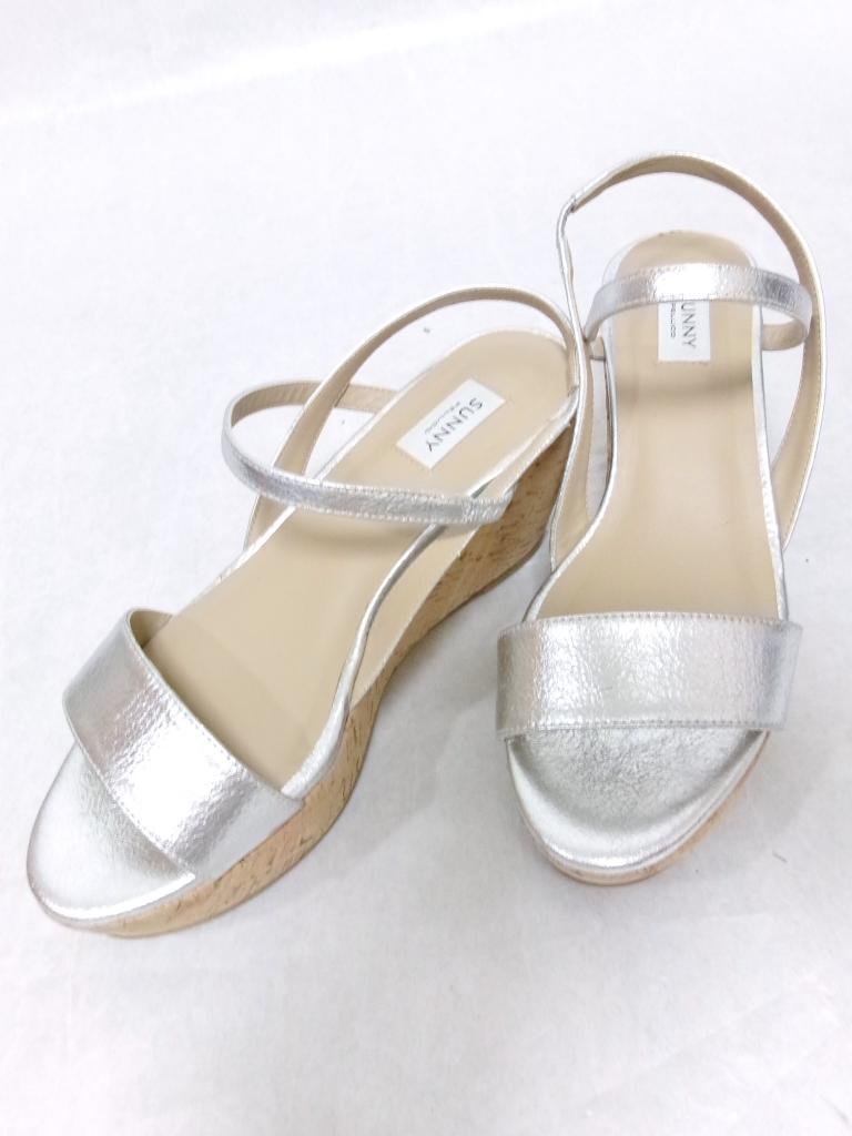 PELLICO SUNNY サンダル・ミュール 24.0cm ジュリア名古屋店