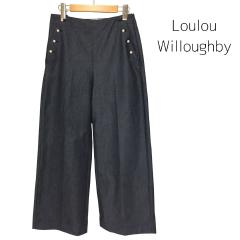 Loulou Willoughby、Mサイズ、パンツ