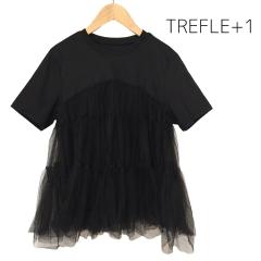 TREFLE+1、F（フリー）、Tシャツ