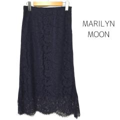 MARILYN MOON、F（フリー）、スカート
