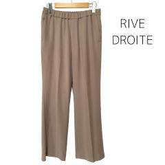 2024年製☆RIVE DROITE、38、パンツ