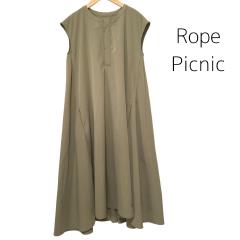 Rope Picnic、38、ワンピース
