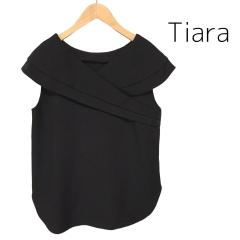 Tiara、F（フリー）、シャツ・ブラウス