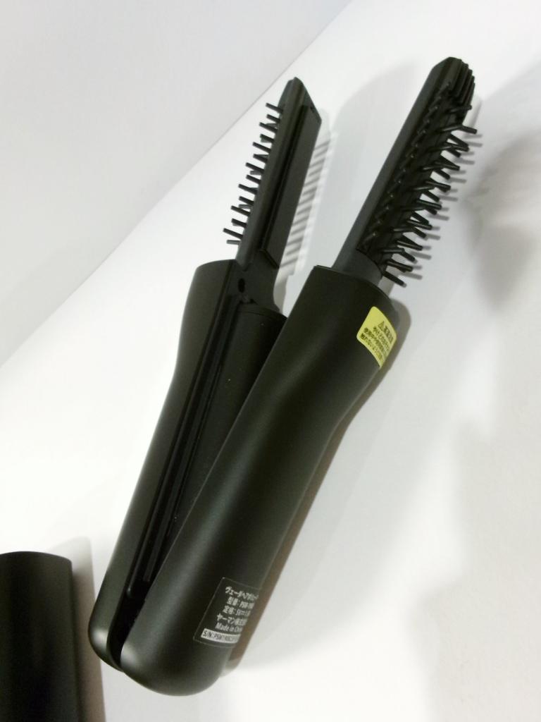 ヤーマンYA-MANヴェーダヘアボリューマー VEDA Hair Volumer ヤーマンYA-MANヴェーダヘアボリューマー VEDA Hair Volumer