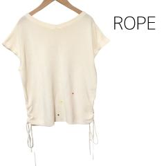 2024年製☆ROPE