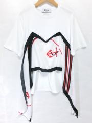 MSGM、Sサイズ、Tシャツ