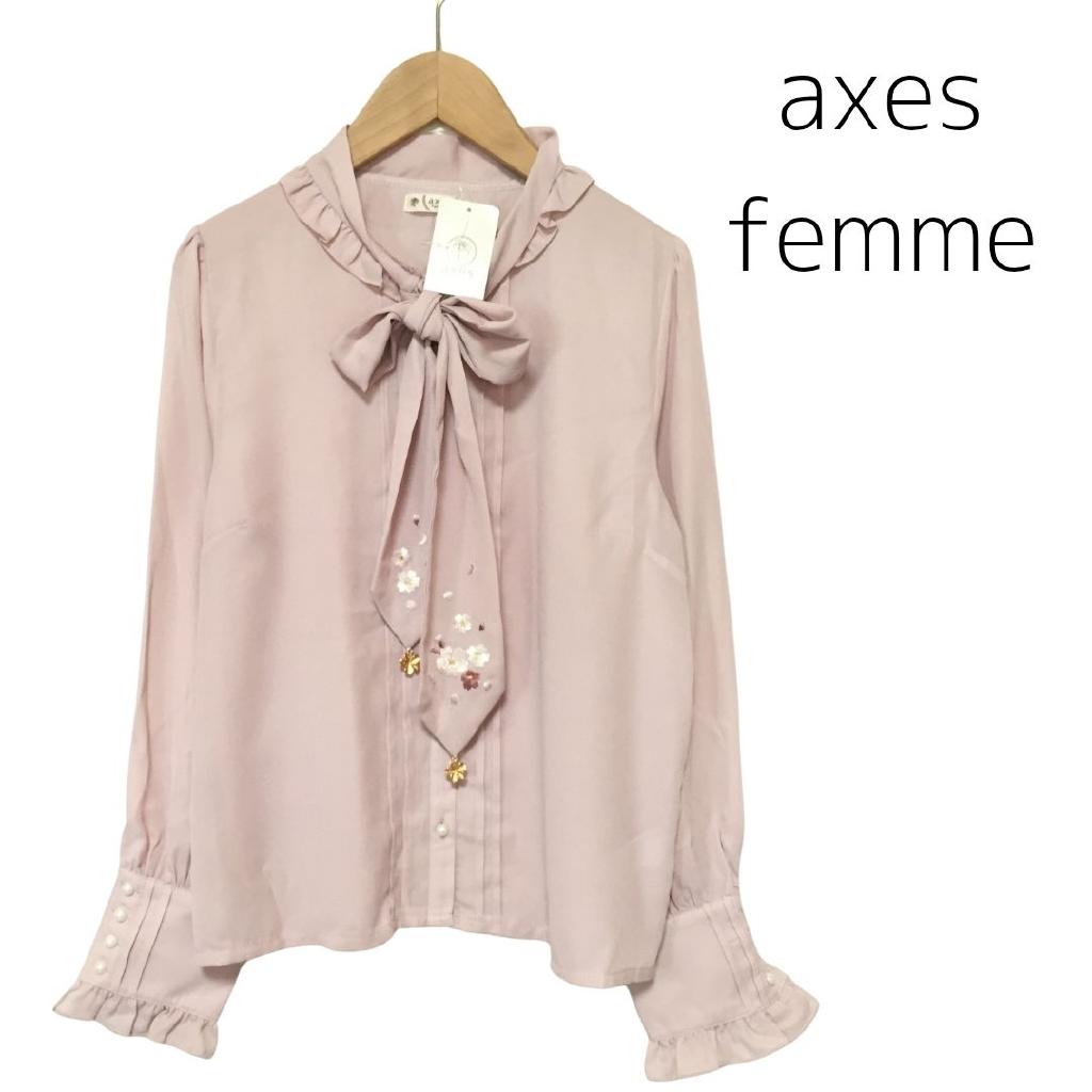 axes femme