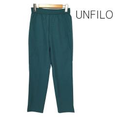 UNFILO、Sサイズ、パンツ