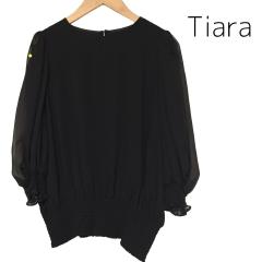 Tiara、F（フリー）、シャツ・ブラウス