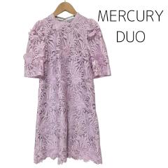 MERCURY DUO