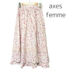 axes femme