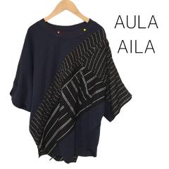 AULA AILA、F（フリー）、Tシャツ