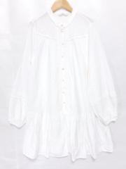 ZARA、Mサイズ、チュニック
