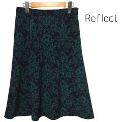 Reflect、13号、スカート