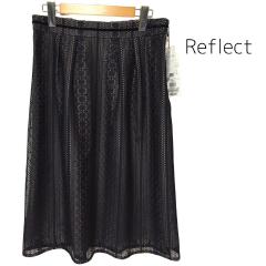 Reflect、13号、スカート