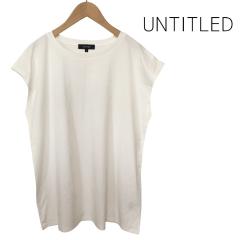 UNTITLED、42～、キャミソール・タンクトップ