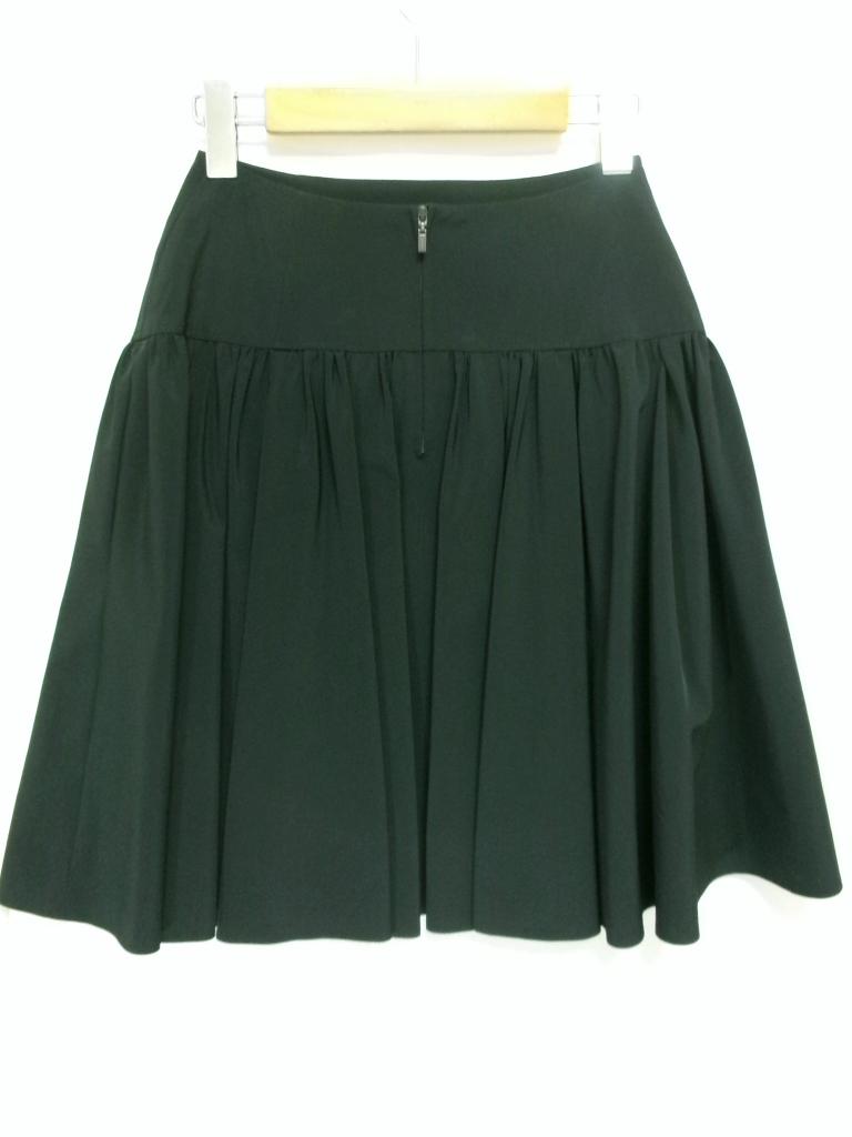 Jacquard ファッション FOXEY スカート ミスグロリア 41285 希少