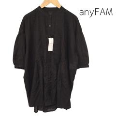 anyFAM、F（フリー）、シャツ・ブラウス