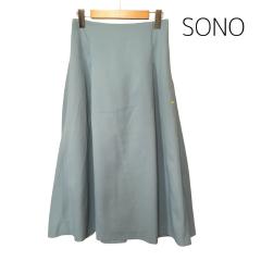 SONO、Mサイズ、スカート