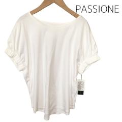 PASSIONE、38、Tシャツ