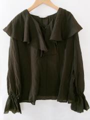 2024年製☆Demi-Luxe BEAMS、38、シャツ・ブラウス