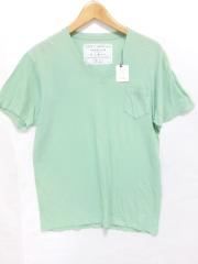Ron Herman / GREEN DYE、【メンズ】Mサイズ、Tシャツ