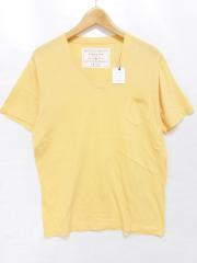 Ron Herman / GREEN DYE、【メンズ】Mサイズ、Tシャツ