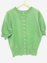 N.NATURAL BEAUTY BASIC、Mサイズ、カーディガン・ボレロ・ベスト