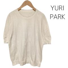 YURI PARK 、42～、ニット