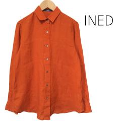INED、9号、シャツ・ブラウス