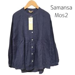 Samansa Mos2