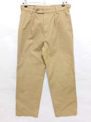 GUCCI（ハイブランド）、【メンズ】Mサイズ、パンツ