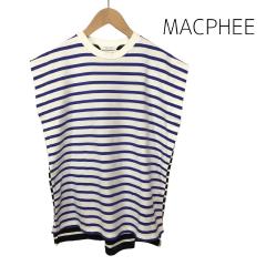MACPHEE、Sサイズ、Tシャツ
