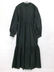 NATURAL BEAUTY BASIC、Sサイズ、ワンピース