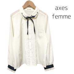 axes femme