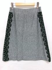 M'S GRACY、38、スカート