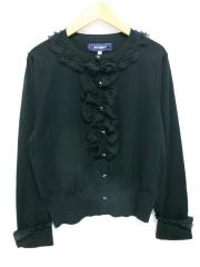 M'S GRACY、40、カーディガン・ボレロ・ベスト