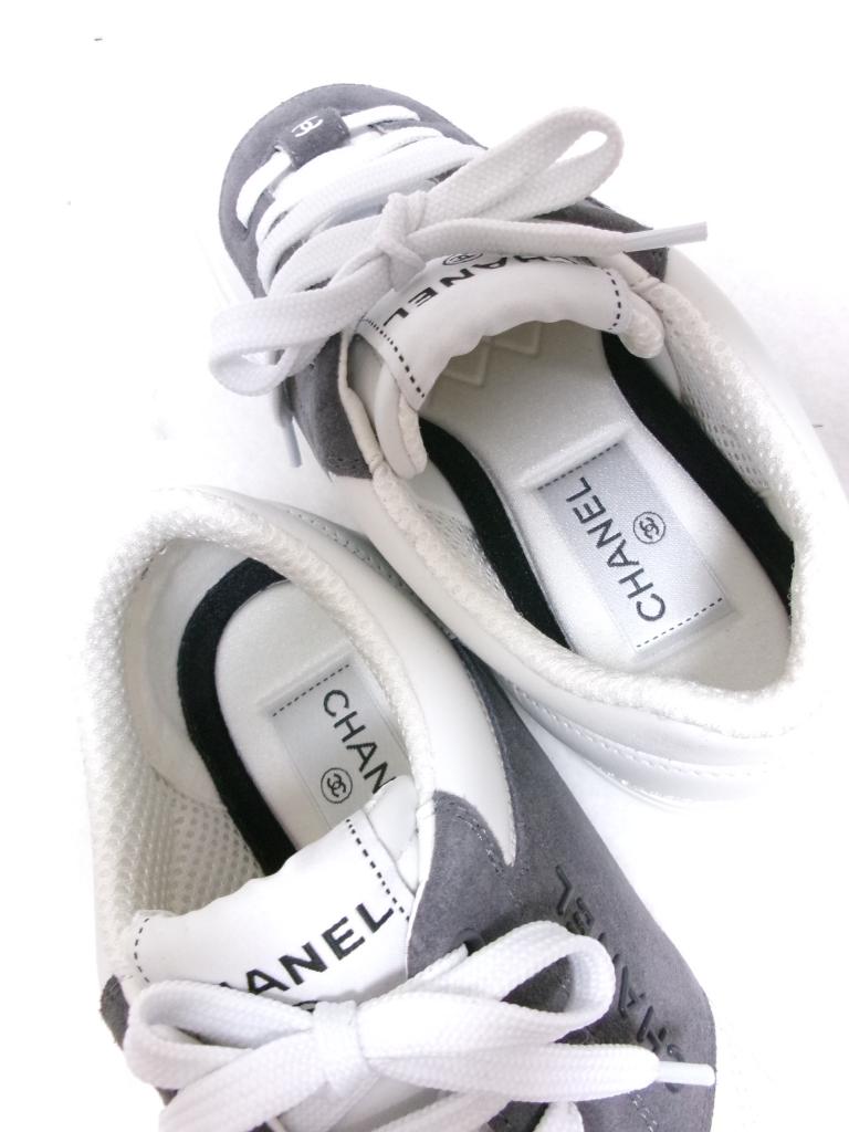CHANEL（ハイブランド） ウエアー（ハイブランド） 24.0cm