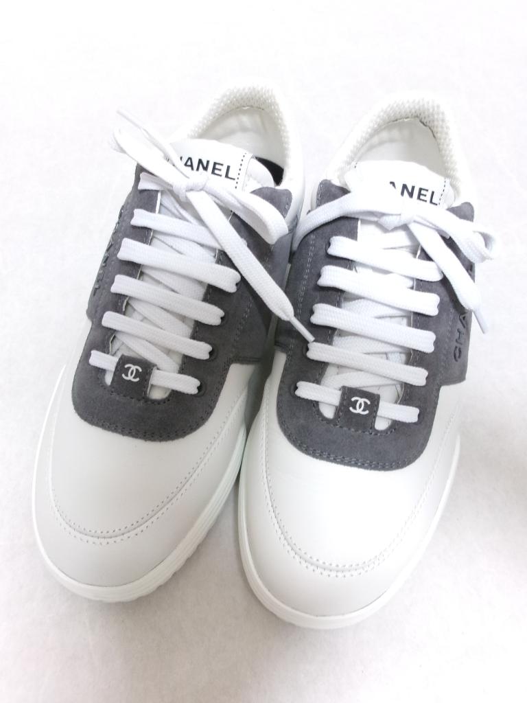 CHANEL（ハイブランド） ウエアー（ハイブランド） 24.0cm