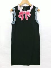 GUCCI（ハイブランド）、～XSサイズ、ワンピース