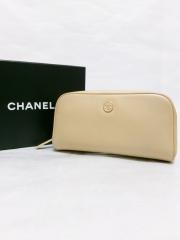 CHANEL（ハイブランド）、サイズ表示なし、バッグ
