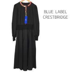 BLUE LABEL CRESTBRIDGE、38、ワンピース