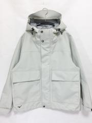 MARGARET HOWELL×MIZUNO、Sサイズ、ジャケット