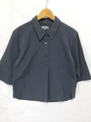 Margaret HOWELL、Mサイズ、シャツ・ブラウス